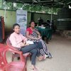 A dental clinic for Homagama Divisional Secretariat officers (2022-12-28)